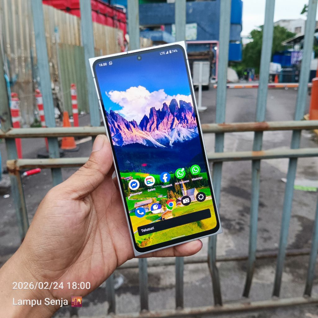 Leica Leitz Phone 2 12/512