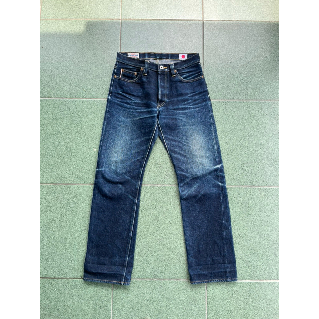 wingman Yataro second