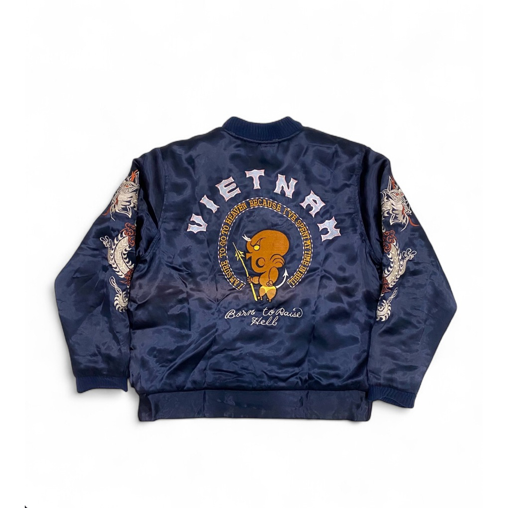 90s RARE VIETNAM SUKAJAN