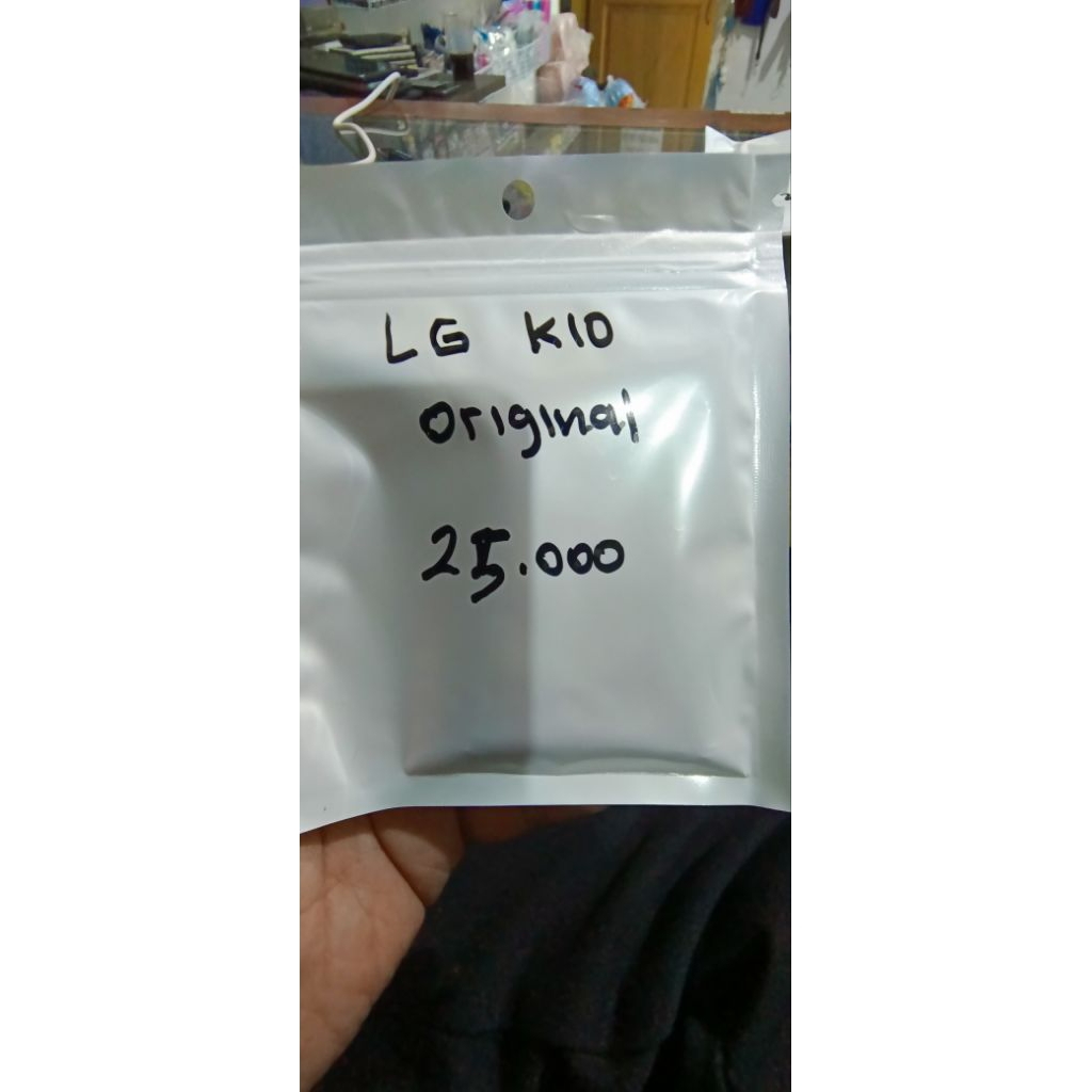 Baterai LG K10 Original