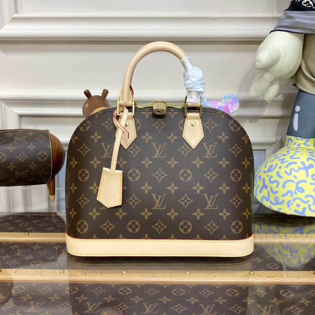 Tas LYur Alma PM Bag