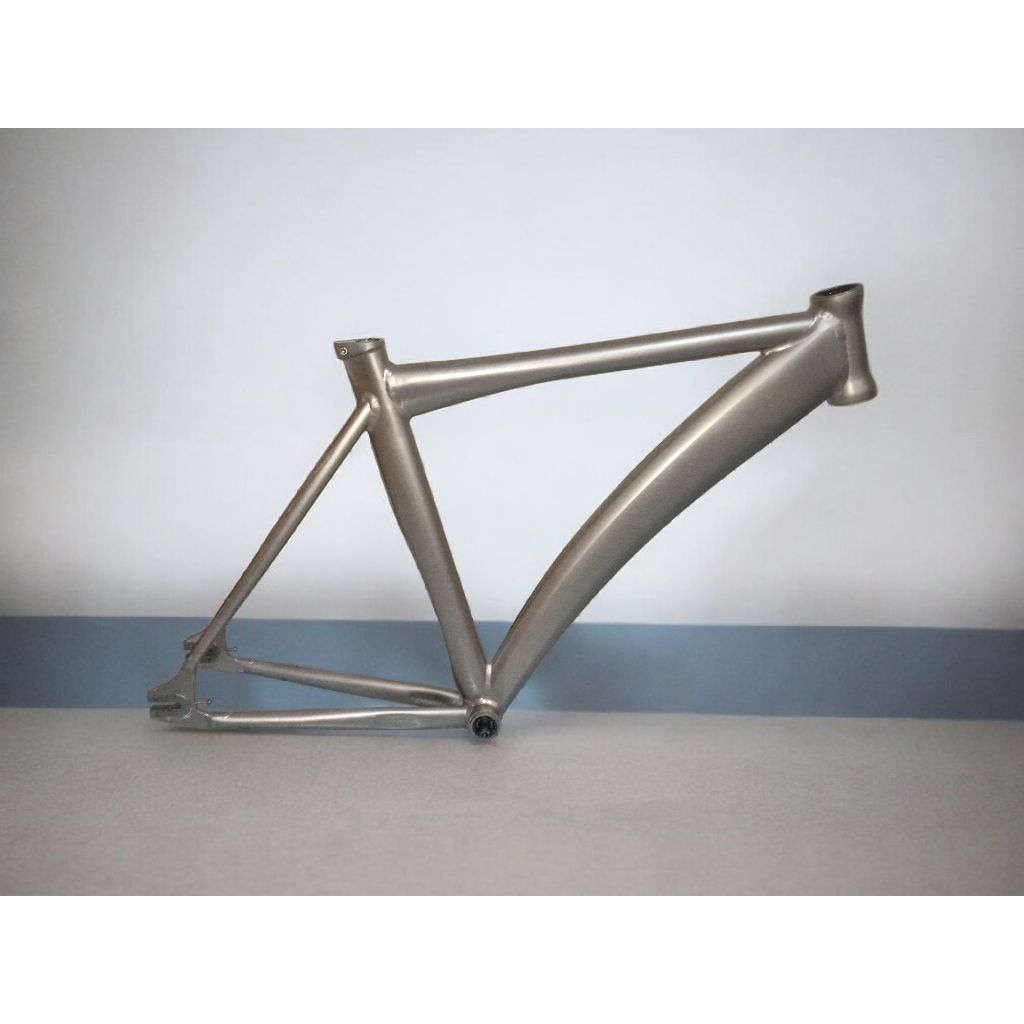 Frame Only PCO PRO AEROBLADE sz 50 second ( tanpa fork)