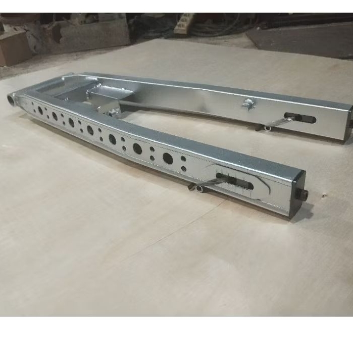 arm dkt satria f model lis cat  , panjang 65,68