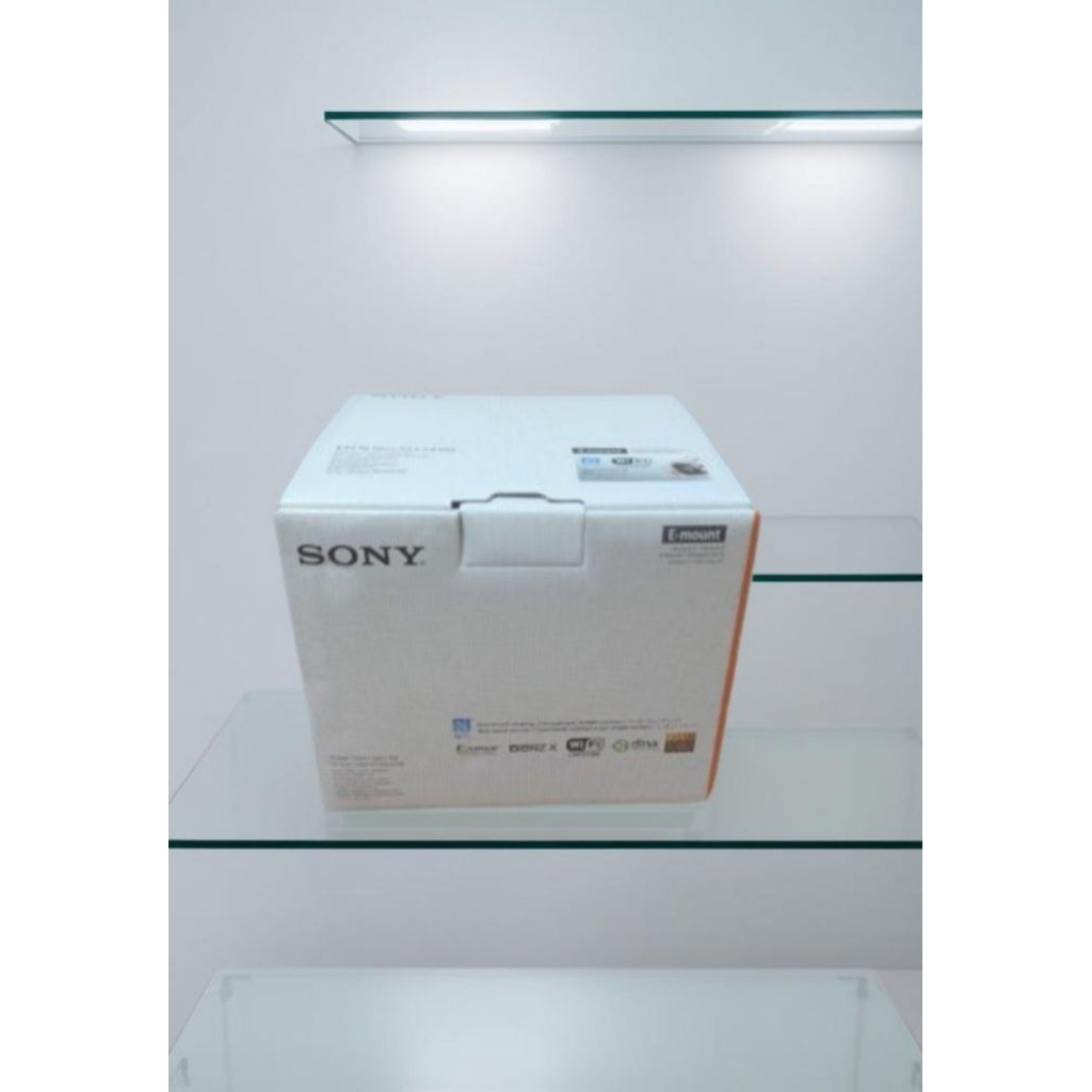 Dus Camera Sony Universal / BOX Kamera SONY UNIVERSAL NO Tipe