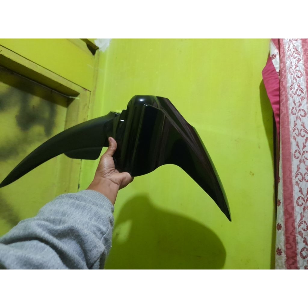 slebor depan revo lama