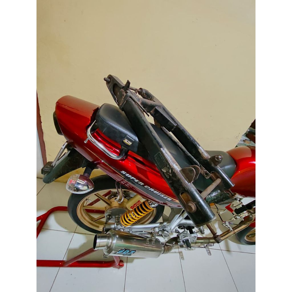 ARM pulsar PNP tiger