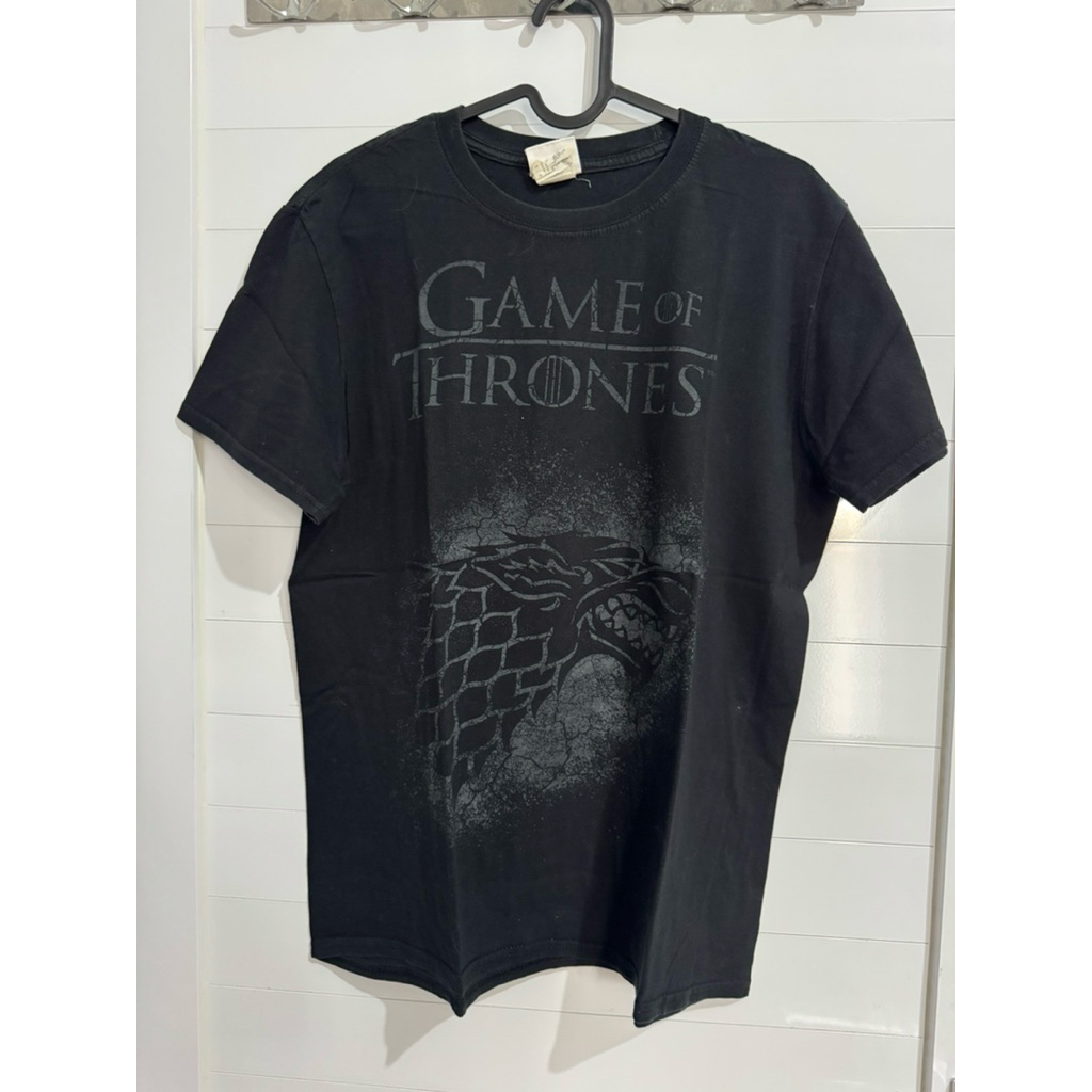 Tshirt Kaos Game Of Thrones Official