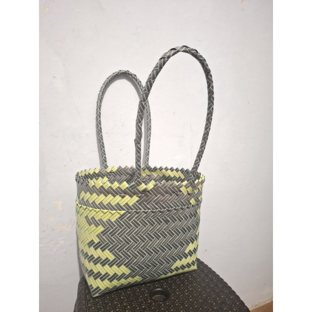 Tas Anyaman / Hampers