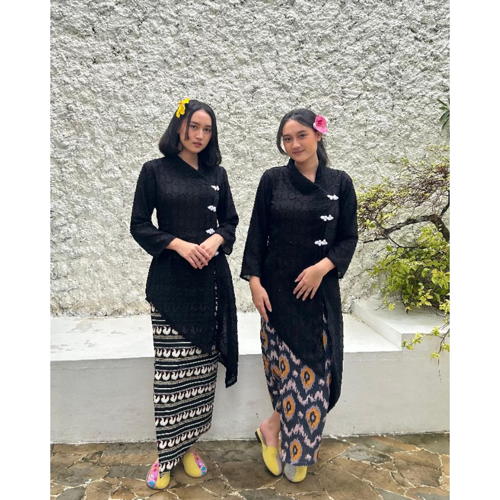 Merona | Ratri Tunik