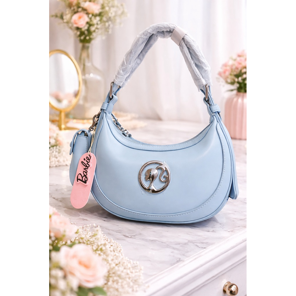 Tas Original Sabit Rodeo Barbie