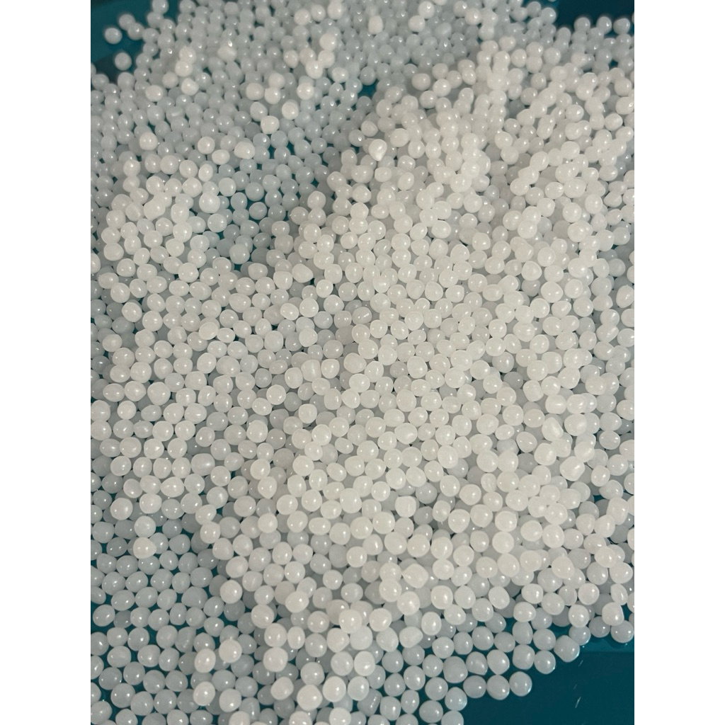 Biji Plastik HDPE original