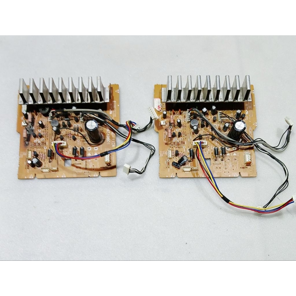 MODUL KIT POWER COMPO POLYTRON GD715SR