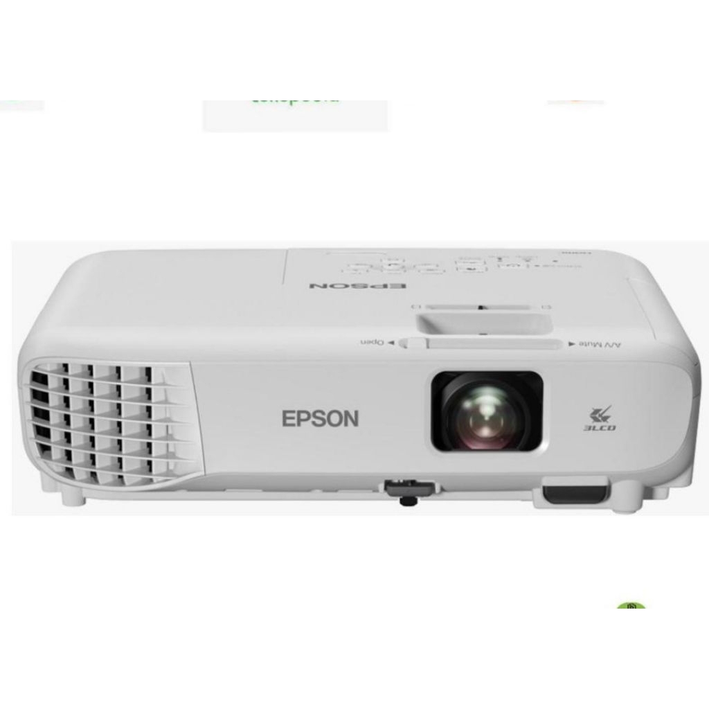 Original Projector Epson EB-X500 Projektor Proyektor EBX500 X500 XGA - H.OFLocal