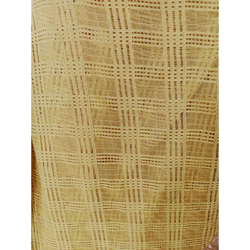 1/2 meter Kain Brokat | Bahan Brokat | Kain Meteran | Brokat Motif | Bahan Import