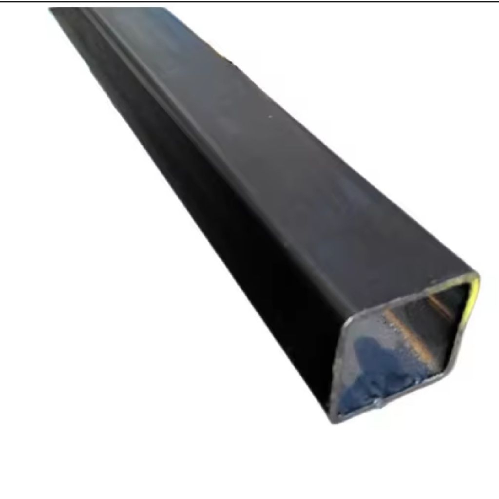 Besi Holo Hitam 40x40mm/2mm /1.5mm Panjang 3meter