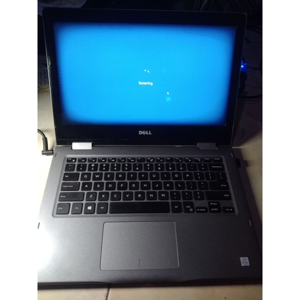dell inspiron 13 5368