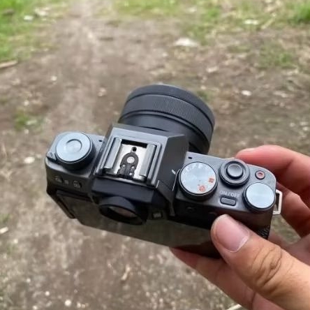 Fujifilm XT200 second (baca deskripsi)