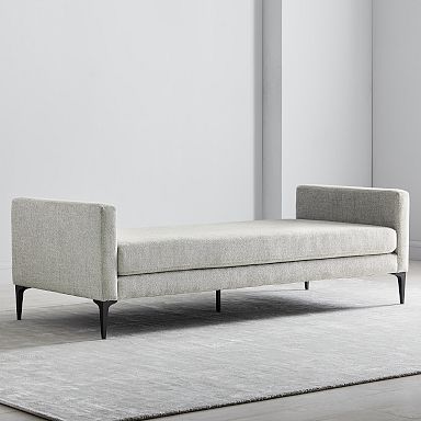 [Jatiku.id] Jati Sofa Minimalism DAYBED-001 type/Sofa Jati Minimalis type DAYBED-001/Interior Furnit