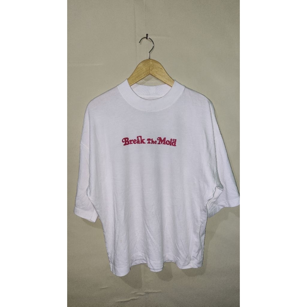 T-shirt UNIQLO x Verdy