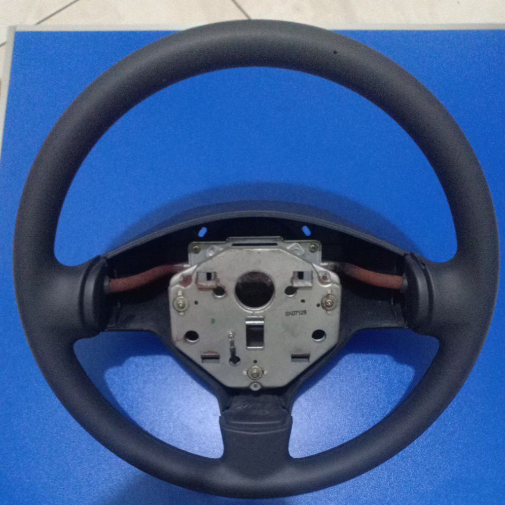 stir Suzuki Swift-stir mobil Swift