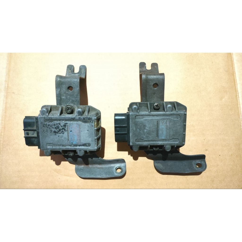 Igniter Corolla Twincam GTi kode 123 Original