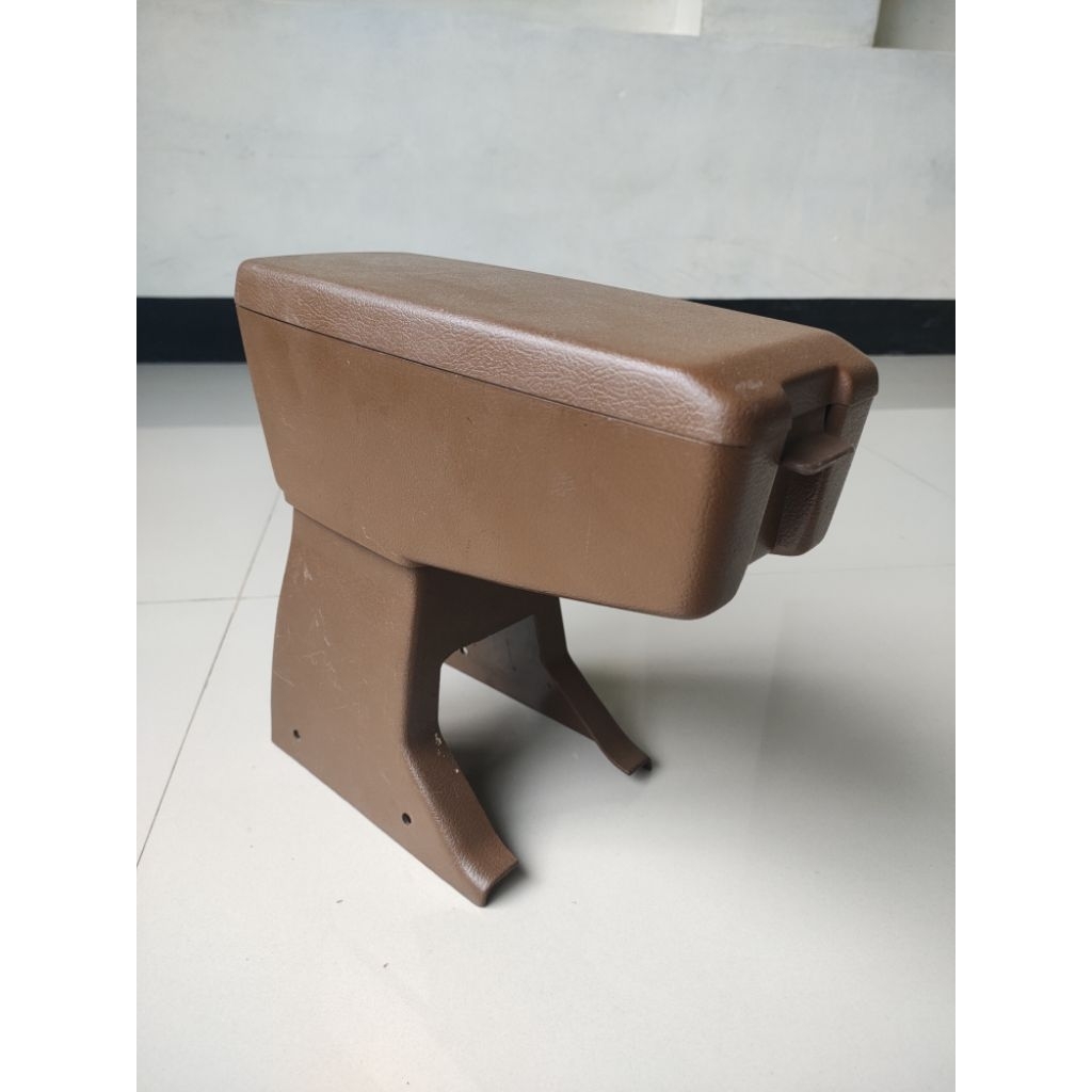 Console box Kijang Super Kijang Jantan Kijang LSX barang Baru