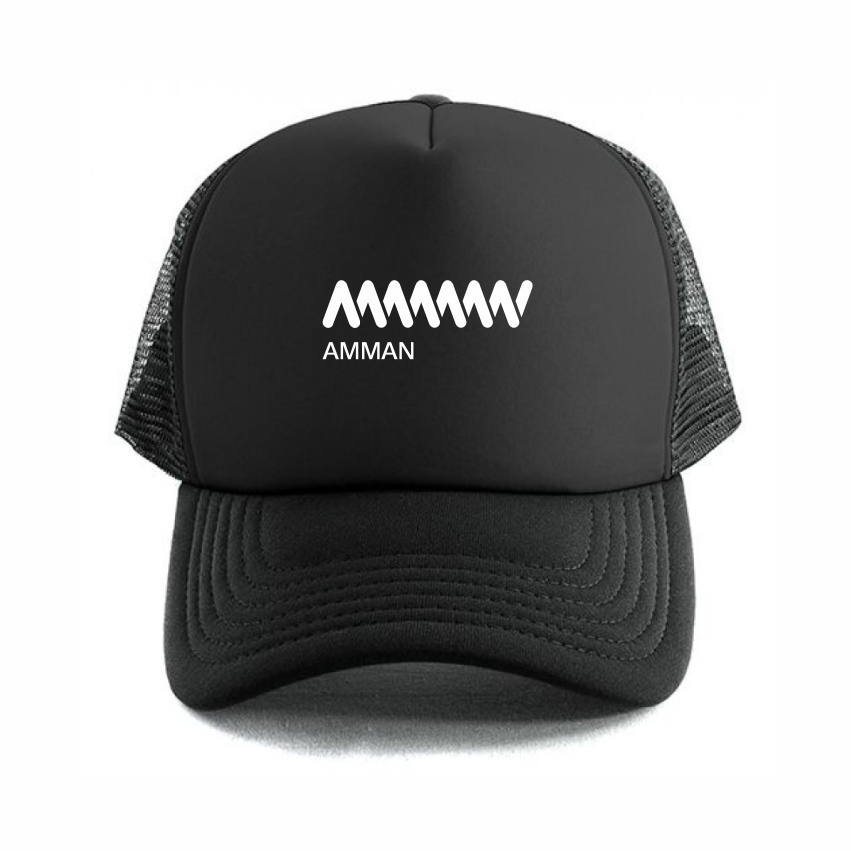 TOPI TRUCKER AMMAN MINERAL INTERNATIONAL