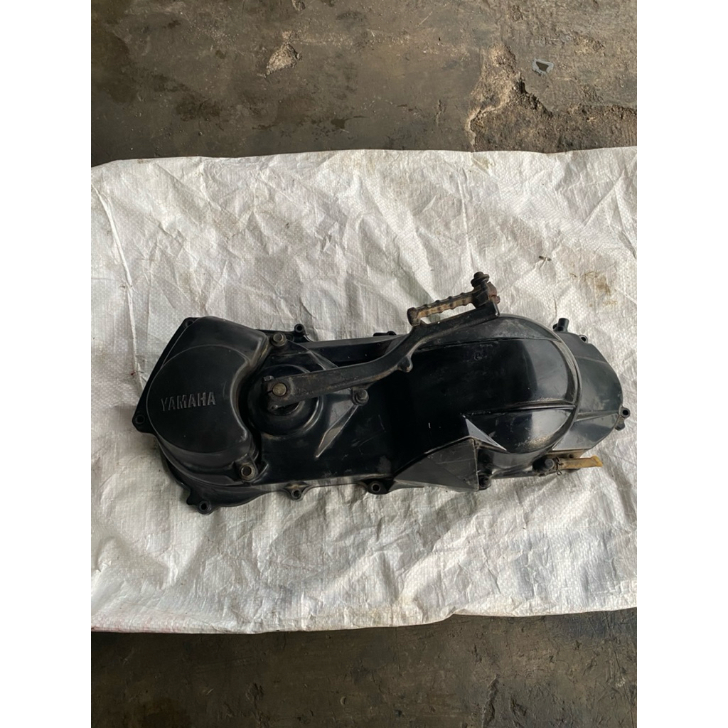 Bak blok cvt xeon gt xeon rc xeon karbu xeon 125 fi original copotan set isi