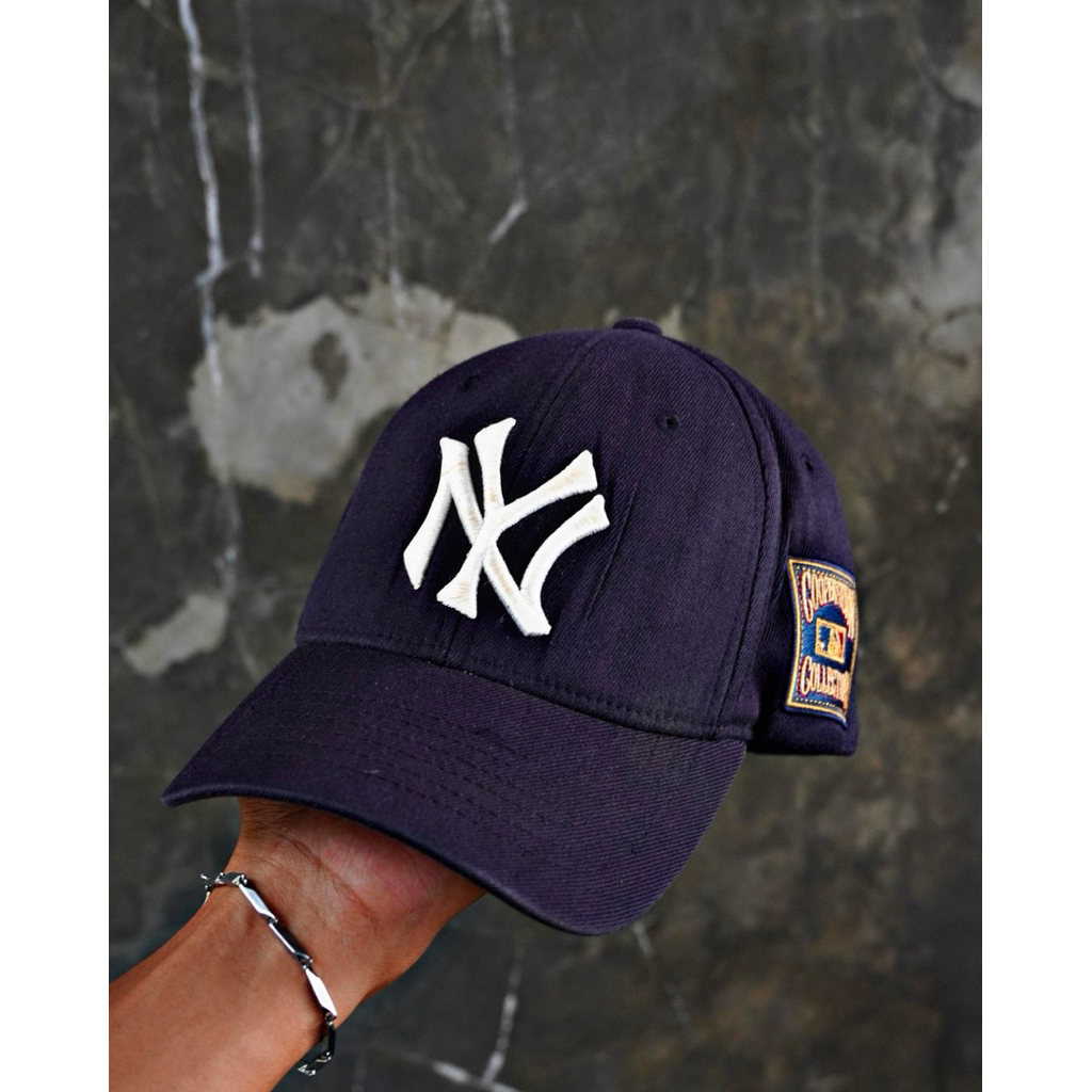 Topi MLB (second) original