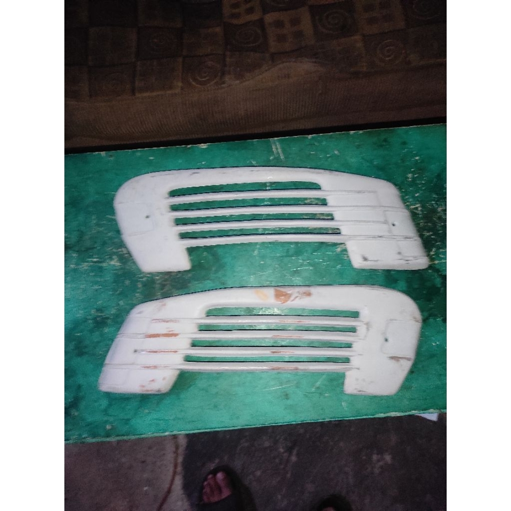 accesories tepong vespa super