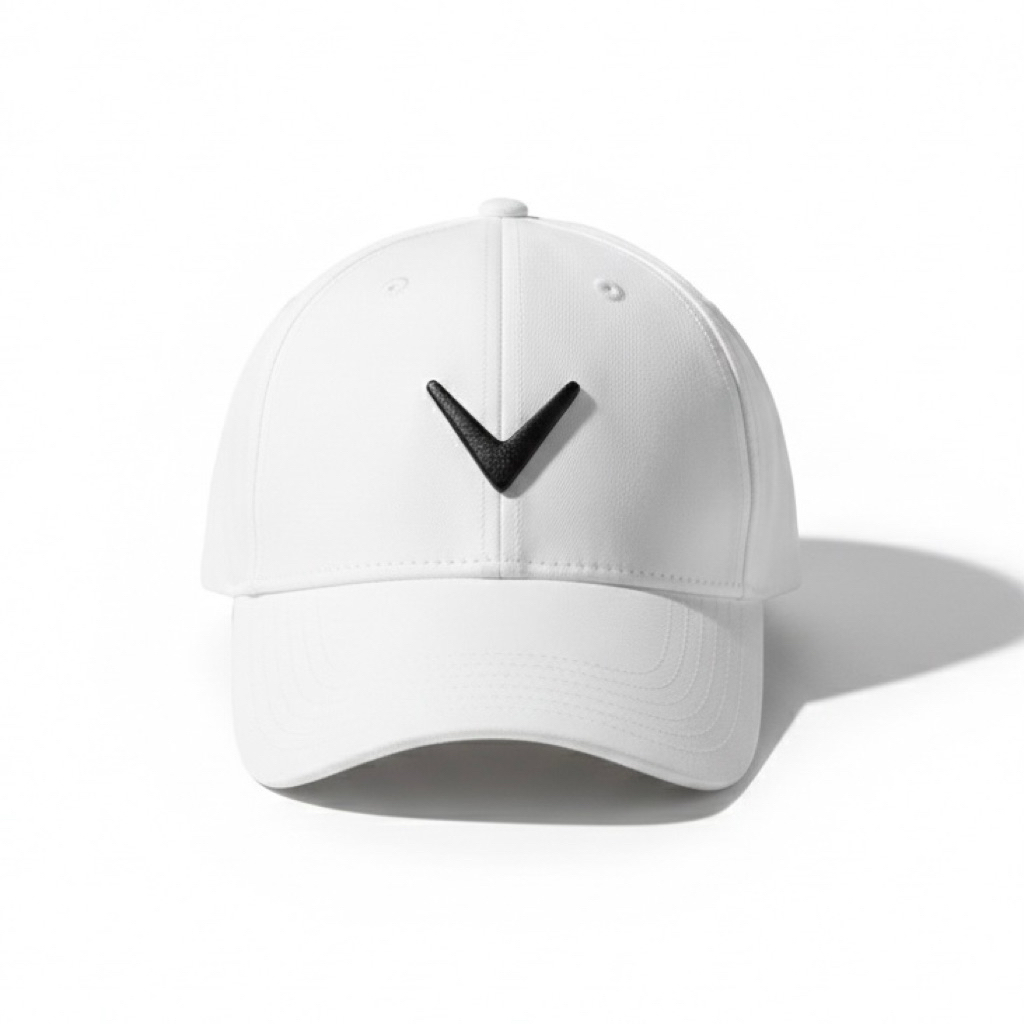 Topi Golf CALLAWAY APEX GOLF Odyssey Golf Cap Original Second Preloved