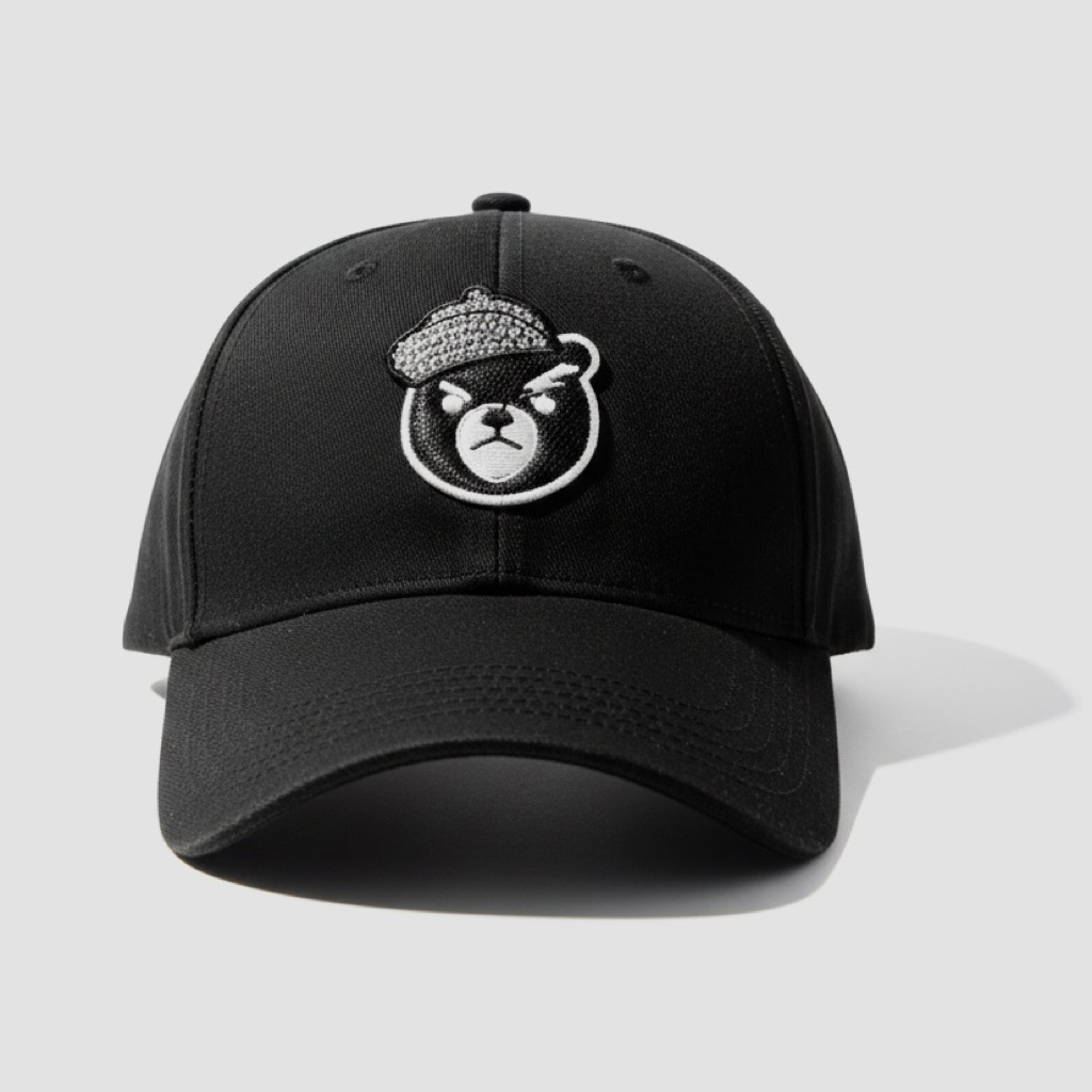 Topi Original MlB 301