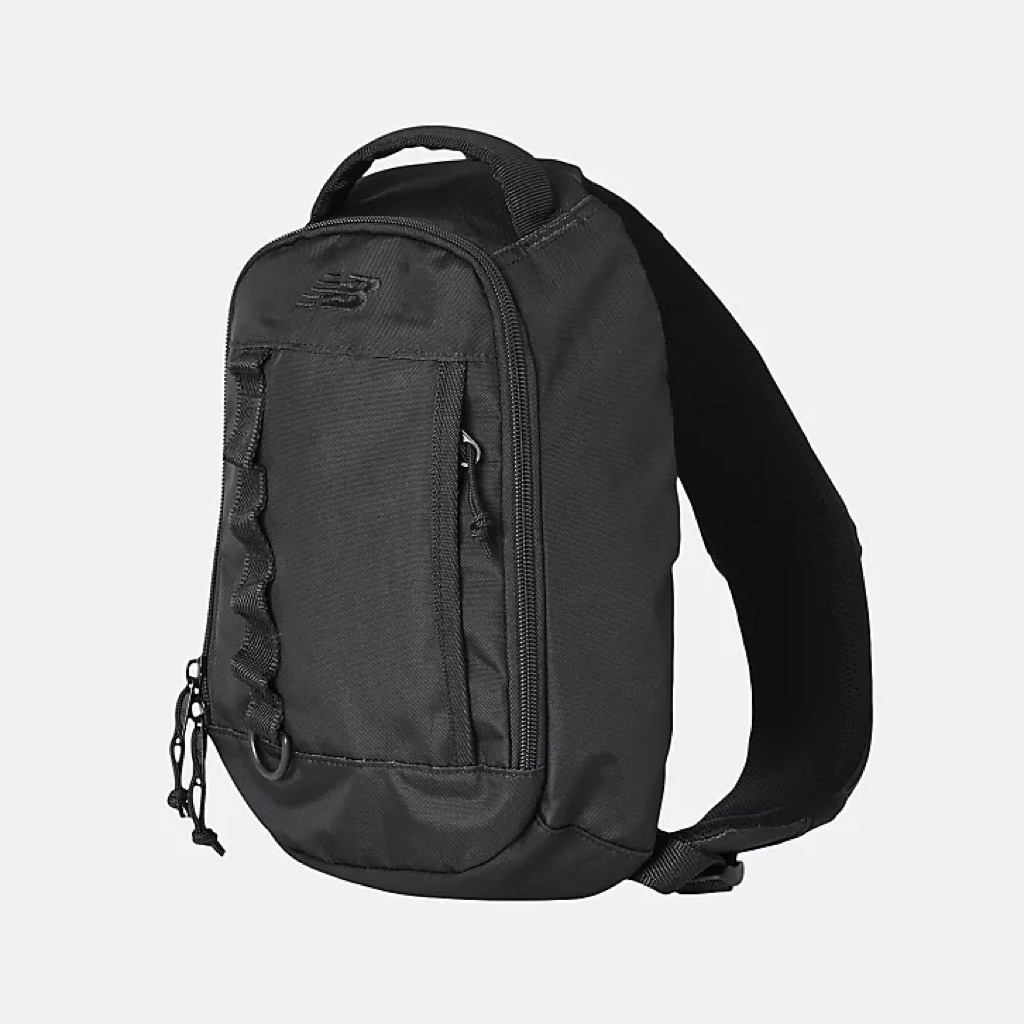 TAS NEW BALANCE ATHLETIC CROSS BODY ORIGINAL