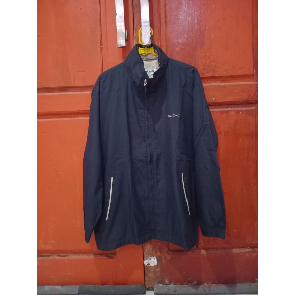 JAKET PIERRE CARDIN