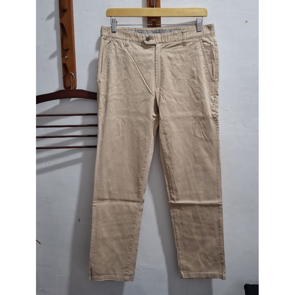 Celana Panjang Chino Titleist Golf Size (32-33)