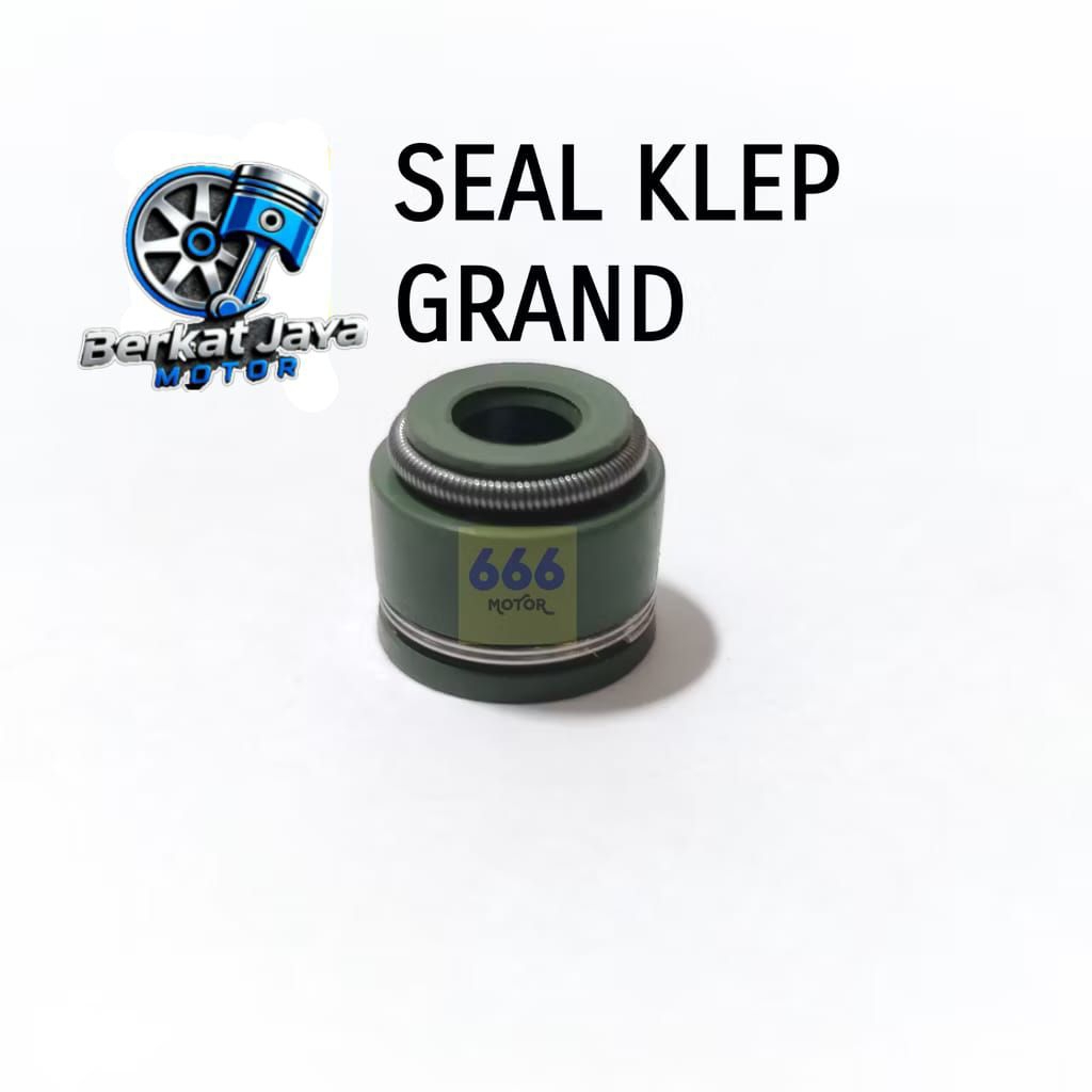SEAL KLEP/ORING KLEP GRAND BEAT