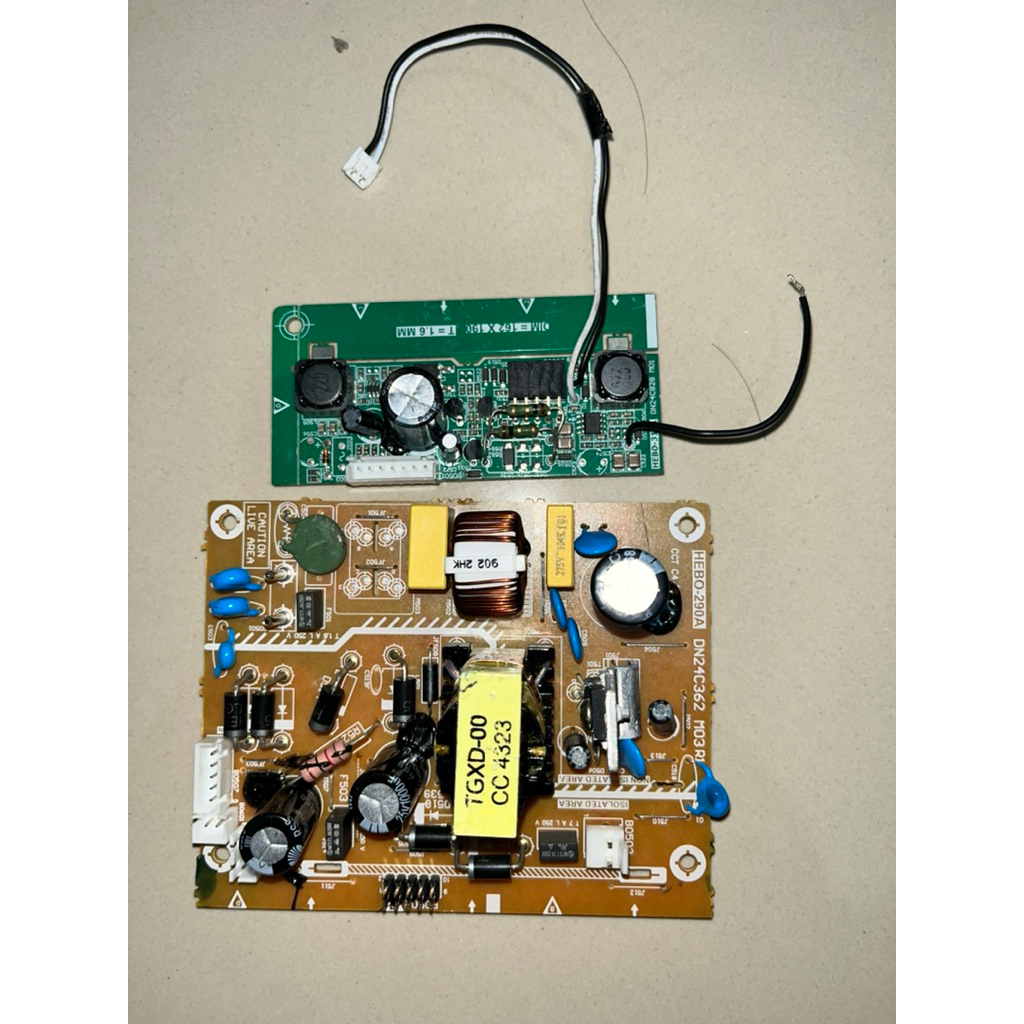 modul speaker polytron  PASPRO