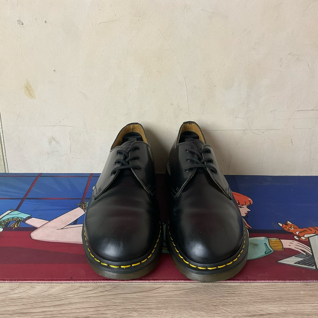 Dr Martens 1461