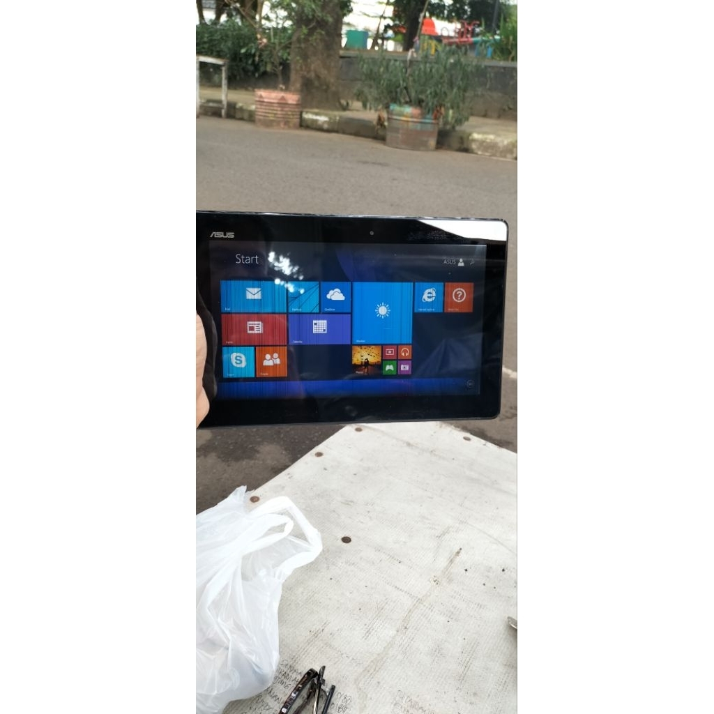 laptop/notebook ASUS