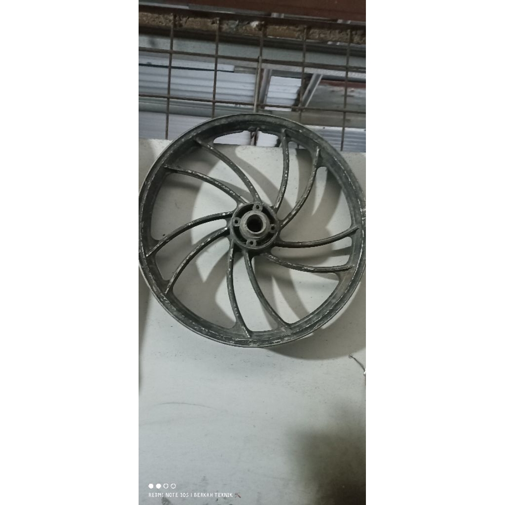 Velg original cefiro