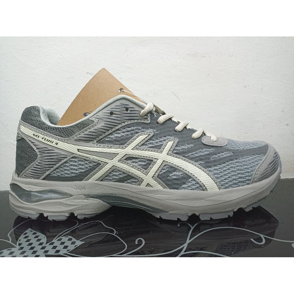 New Shoes - Asics Gel Flux4 Size 43