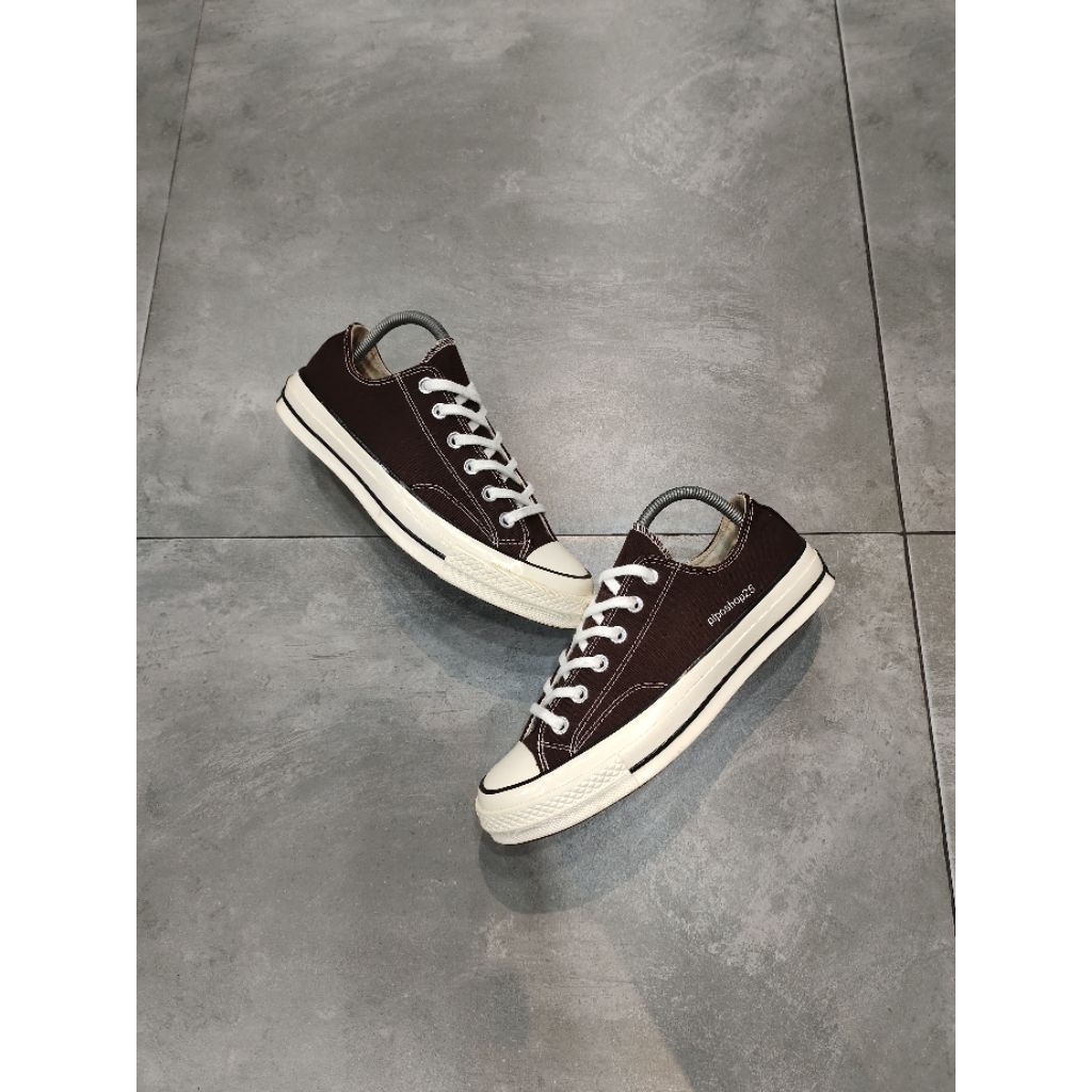 Converse 70s Low Dark Root. Size 41 insol 26