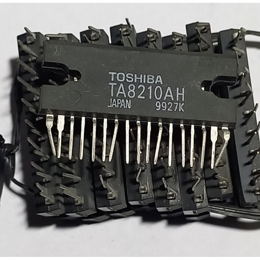 IC AMPLIFIER TA8210AH ta8210ah 8210 ta8210