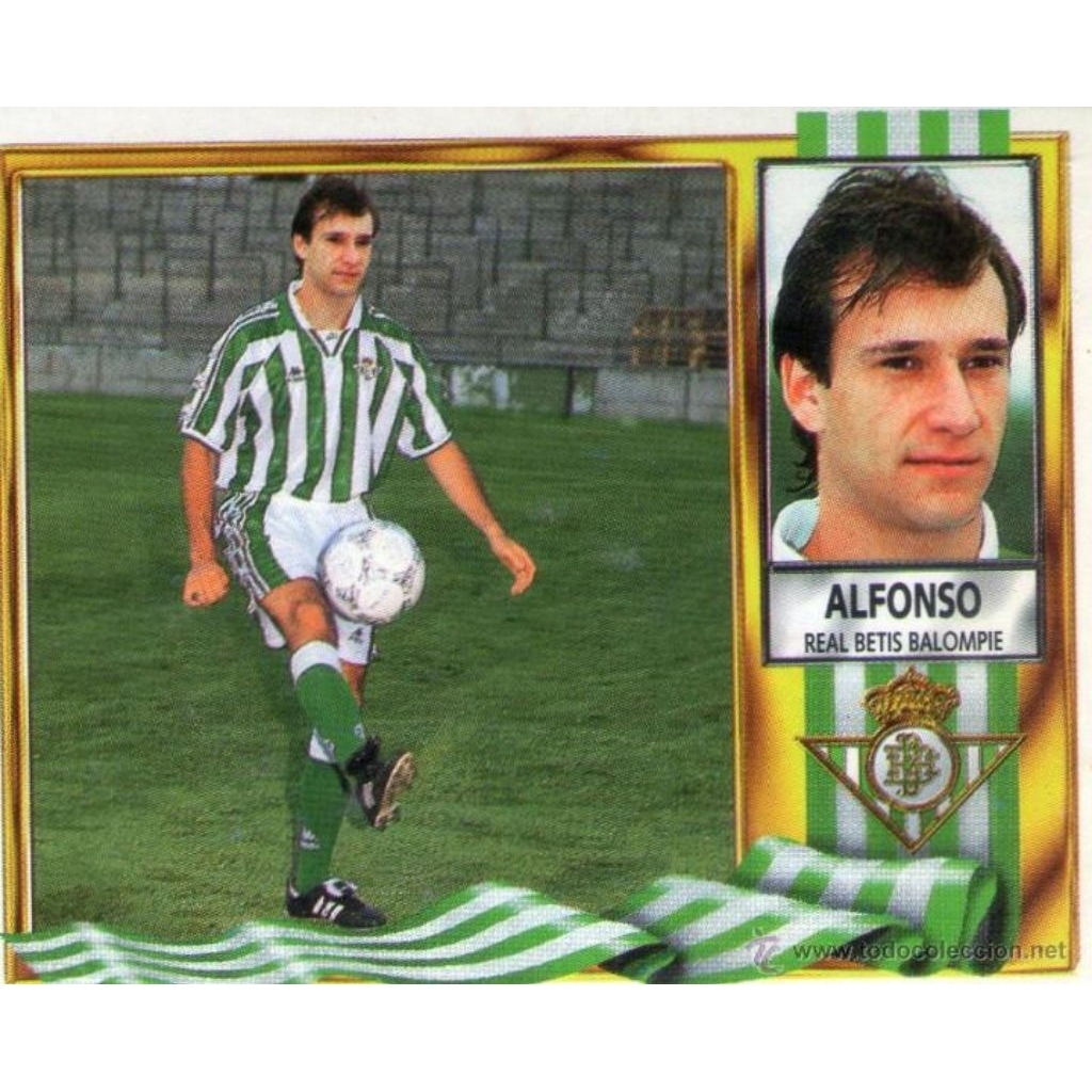 Jersey Retro Real Betis