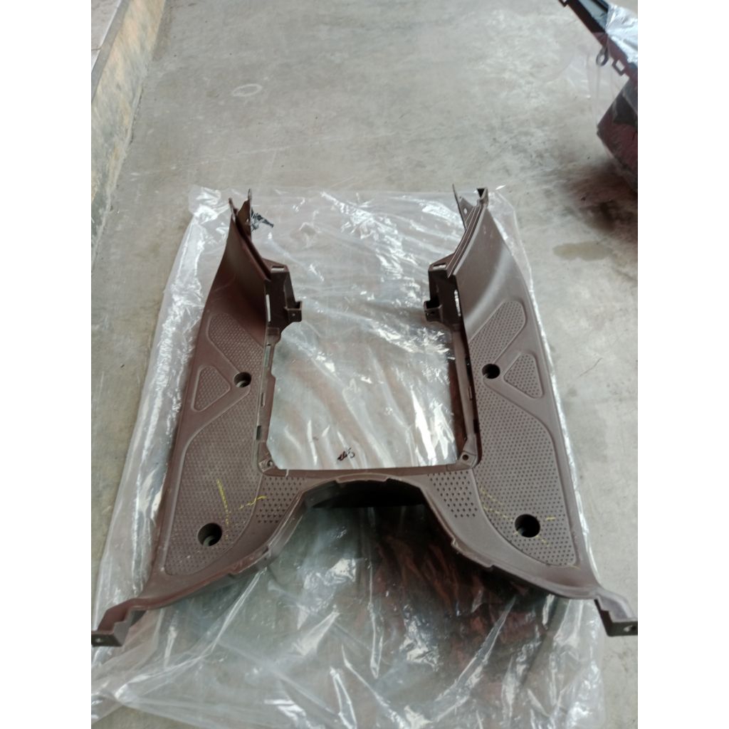 cover lantai atas scoopy 2021