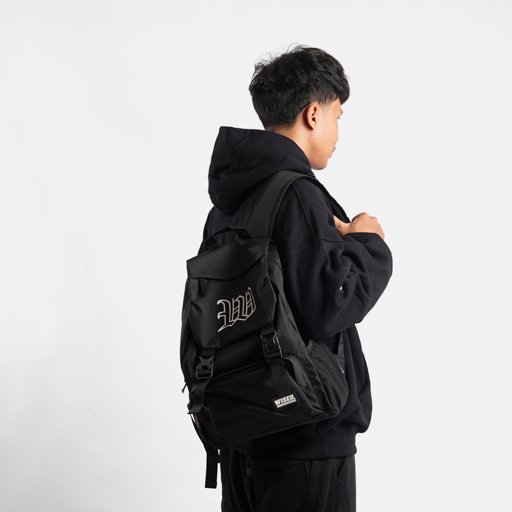 WISED | OCUR | BACKPACK