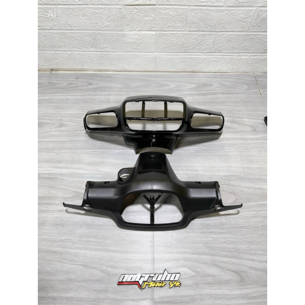 Win-Batok Depan Belakang  Astrea Grand