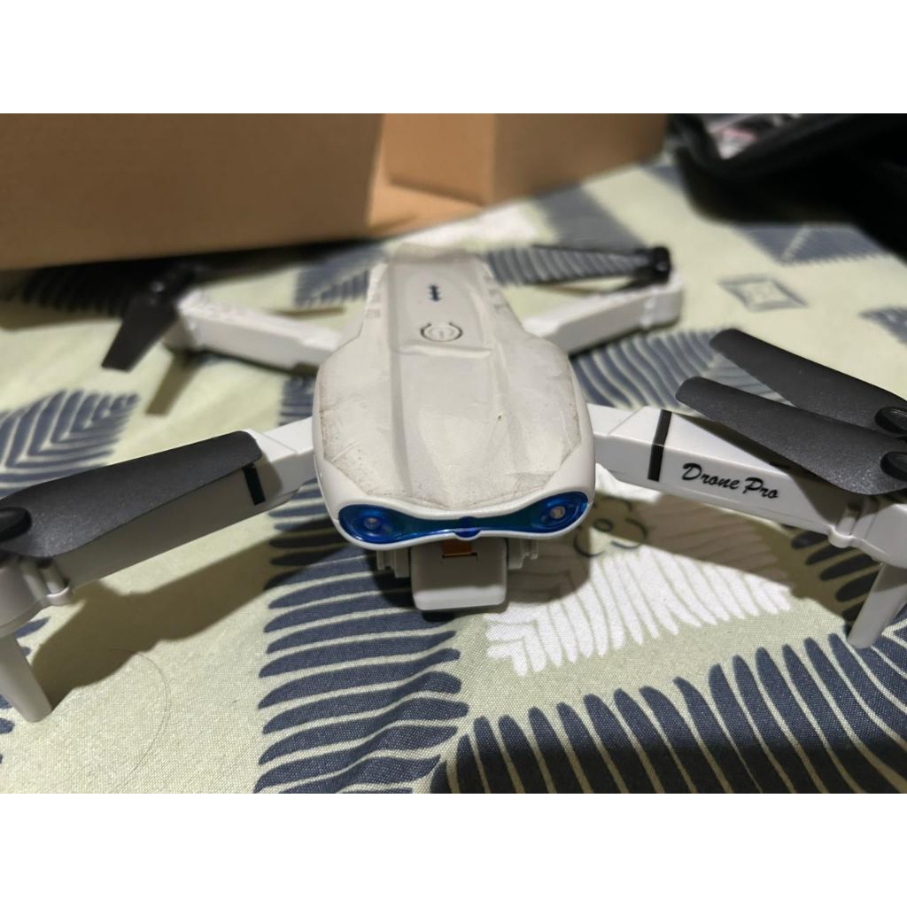 DRONE PRO LIPAT CAMERA FOLDEBLE DRONE