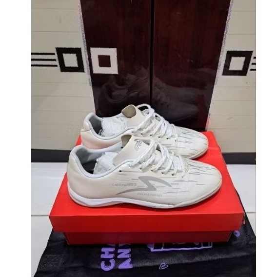 Ls reborn iluminate size 38 (second)