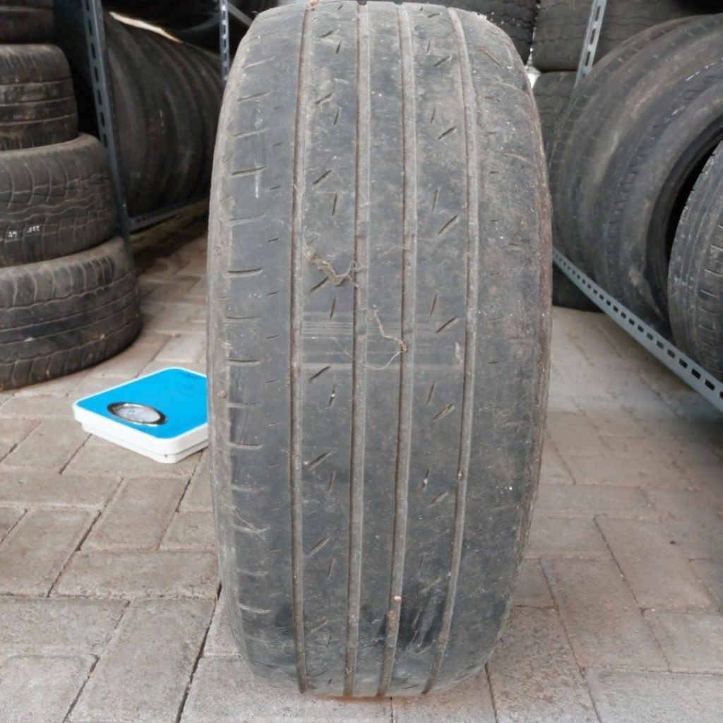Ban Second 205/55 R16 Bridgestone Turanza Bekas Copotan